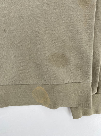 90’s NIKE Size M Vintage Sweat-Shirt / A3697