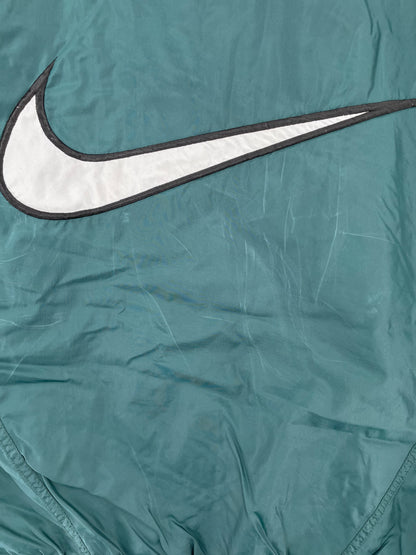 90’s NIKE Size L Vintage Nylon Jacket / A1782