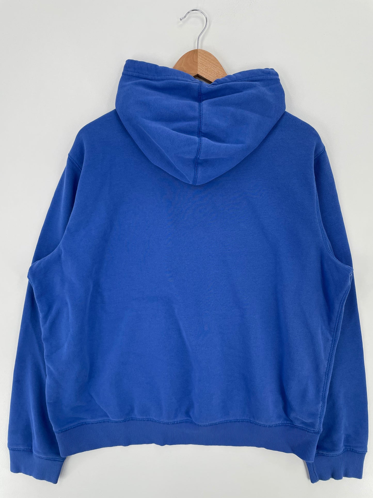 Vintage NIKE Size XL Vintage Hoodie Sweat-Shirt / A2543