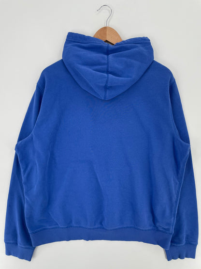 Vintage NIKE Size XL Vintage Hoodie Sweat-Shirt / A2543