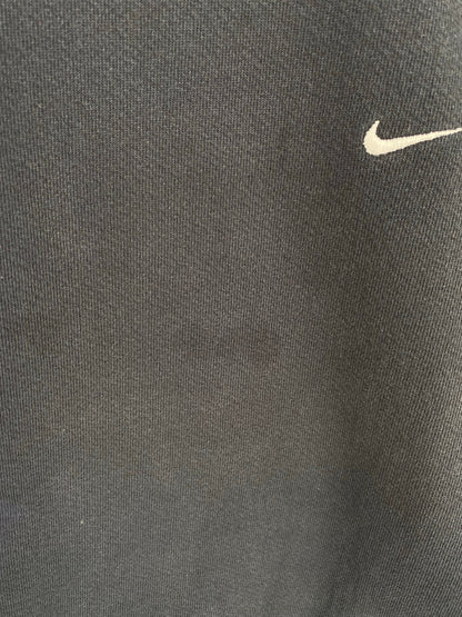 90’s NIKE MINI SWOOSH Size L Vintage Sweat-shirt / A8874