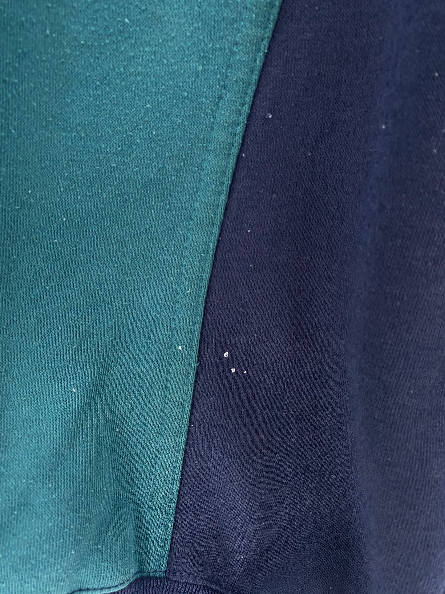 90's ADIDAS Size L Vintage Hoodie Sweat-shirt / K5935