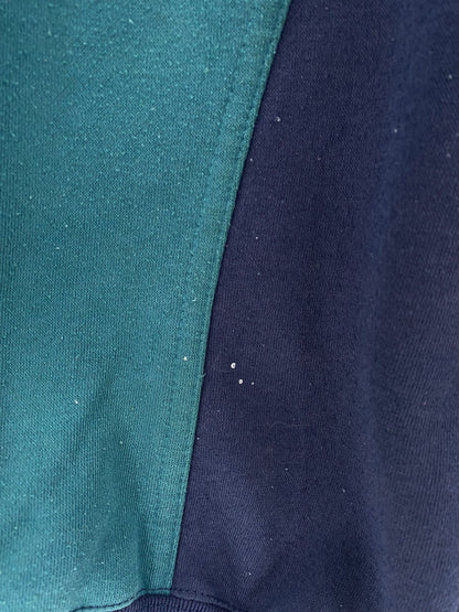 90's ADIDAS Size L Vintage Hoodie Sweat-shirt / K5935