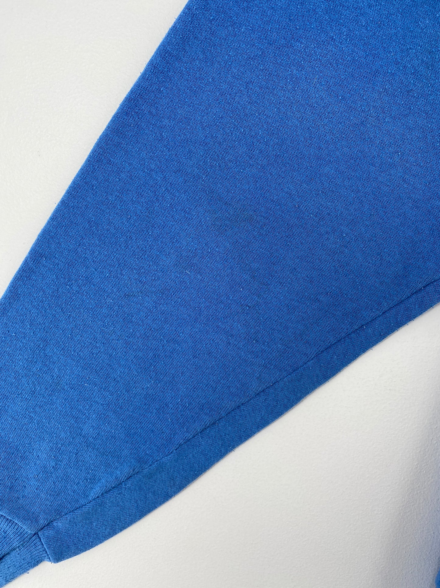 90's ST. LOUIS BLUES Made in USA Size XL Vintage NHL Sweat-Shirts / A3777