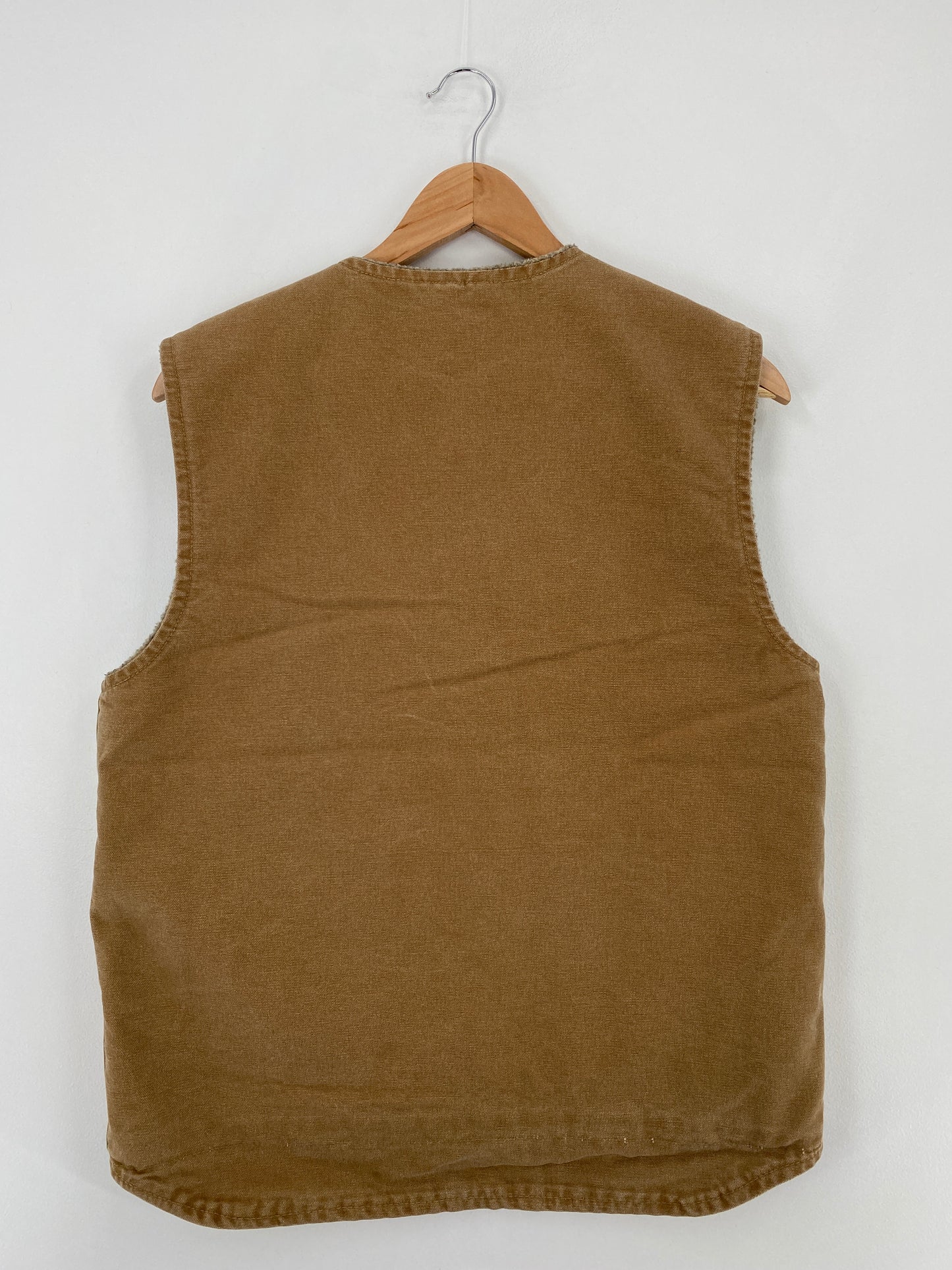 90's CARHARTT Size M Vintage Vest / E1361V