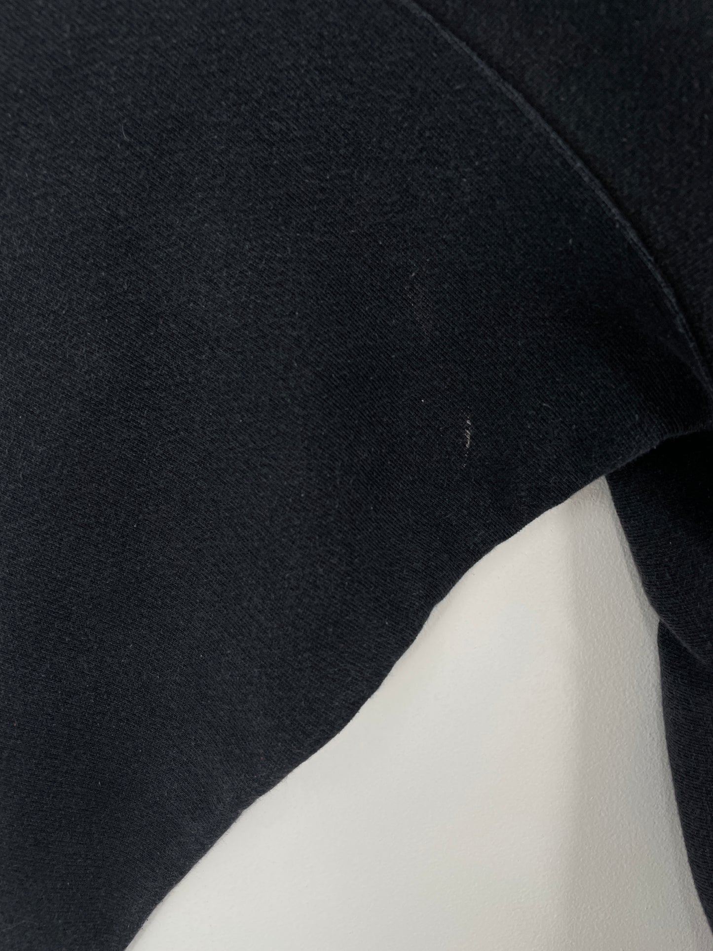 90's NEW YORK JETS Made in USA Size L Vintage NFL Sweat-Shirt / A9126