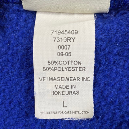 Vintage INDIANAPOLIS COLTS Size L Vintage NFL Sweat-Shirt / E4597S