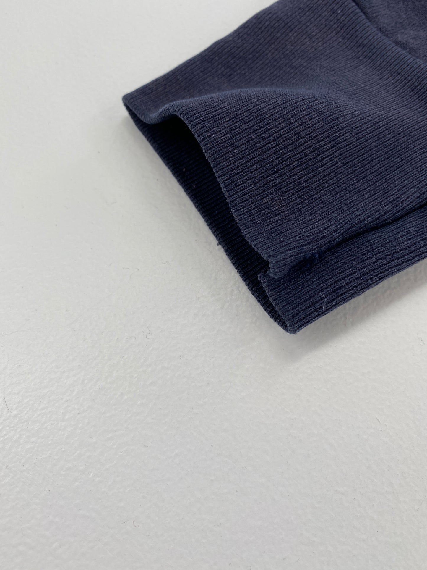 90's NASCAR MARK MARTIN Made in USA Size L Vintage Racing Sweat-shirt / A4374