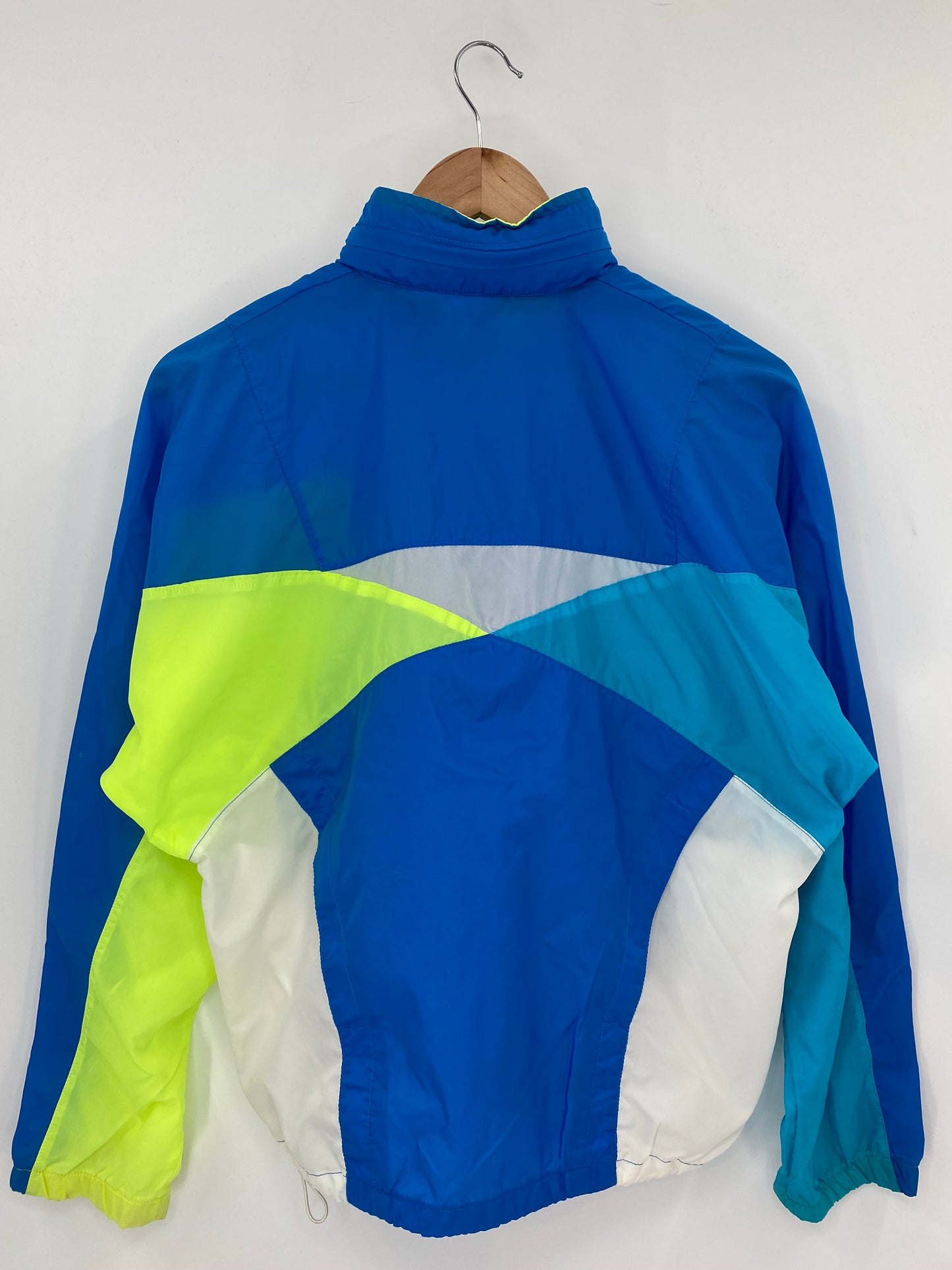 90’s NIKE Size Ladies S Vintage Nylon Jacket/ K7565