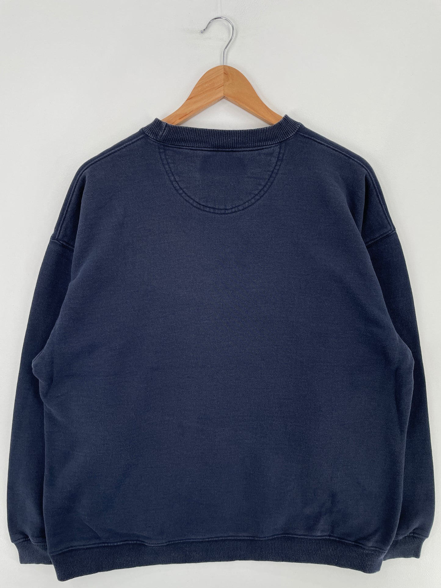 90's BIG DOG Size M Vintage Sweat-Shirt / E1466S