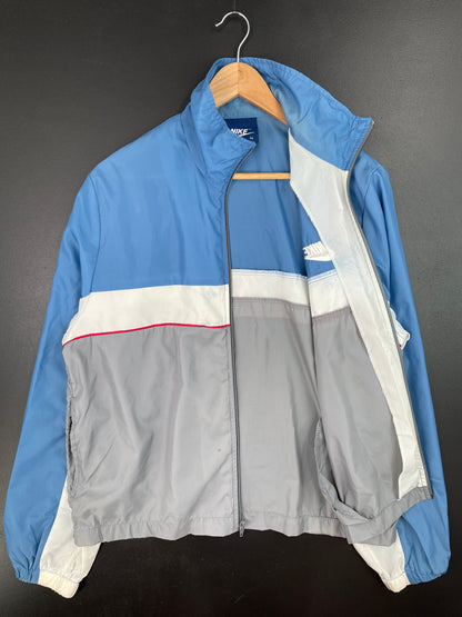 80's NIKE Size M Vintage Nylon Jacket / A8473