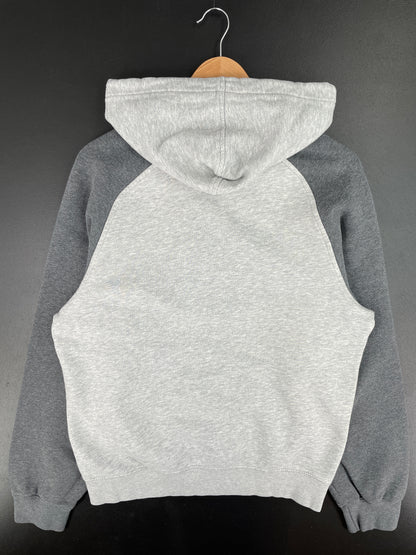 00' NIKE Size M Vintage Hoodie Sweat-Shirt / A3953