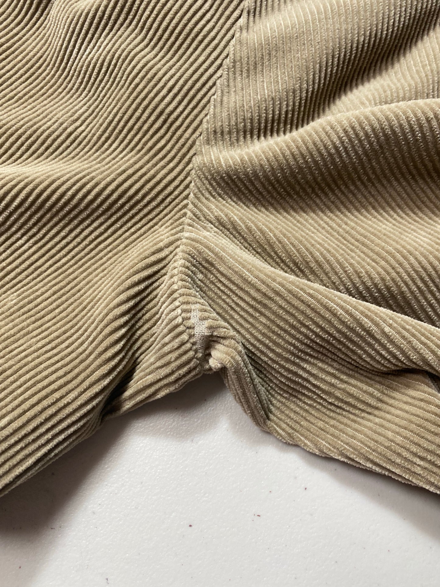 90’s POLO RALPH LAUREN Size 36x30 Corduroy Pants / K8360
