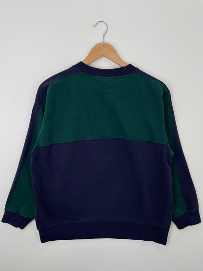00' DISNEY MICKEY Size S Vintage Sweat-Shirt / A1476