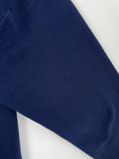 90's RUSSELL x MICHIGAN Made in USA Size L Vintage College Sweat-shirt / E1336S