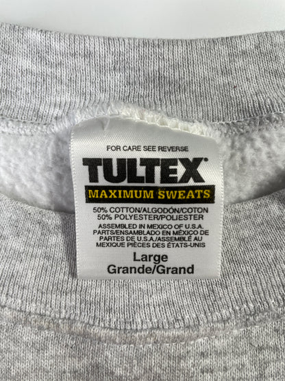 90's DISNEY MICKEY Size L Vintage Sweat-shirt / E1076