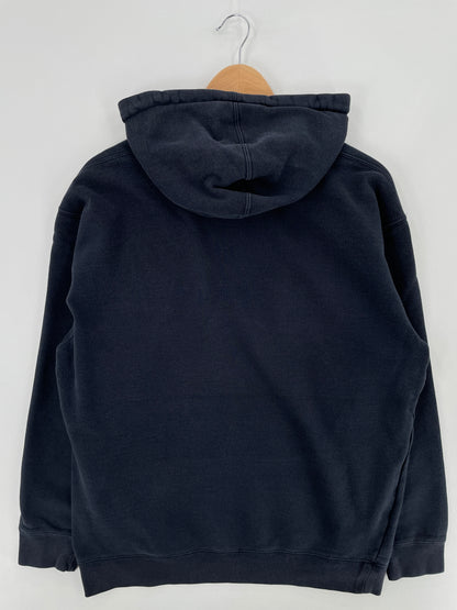 00' NIKE x BOSTON RED SOX Size L Vintage MLB Hoodie Sweat-Shirt / E3080S