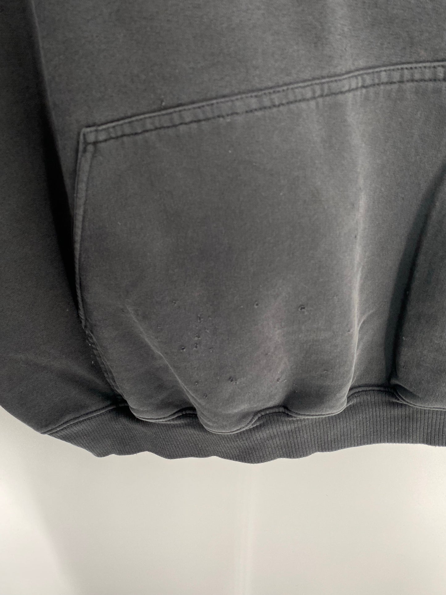 90's NIKE Size XL Vintage Hoodie Sweat-Shirt / K7079