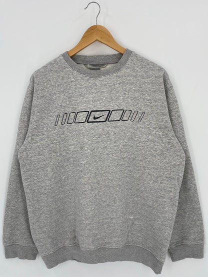 00’ NIKE Size L Vintage Sweat-shirt / K5639