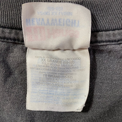 1996 STAR WARS Size XXL Vintage T-Shirt / A8432