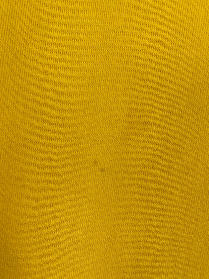 90's NIKE CENTER SWOOSH Size XXL Vintage Hoodie Sweat-shirt / A6073