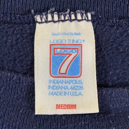 90’s NEW YORK GIANTS Made in USA Size M Vintage NFL Sweat-Shirt / E5230S
