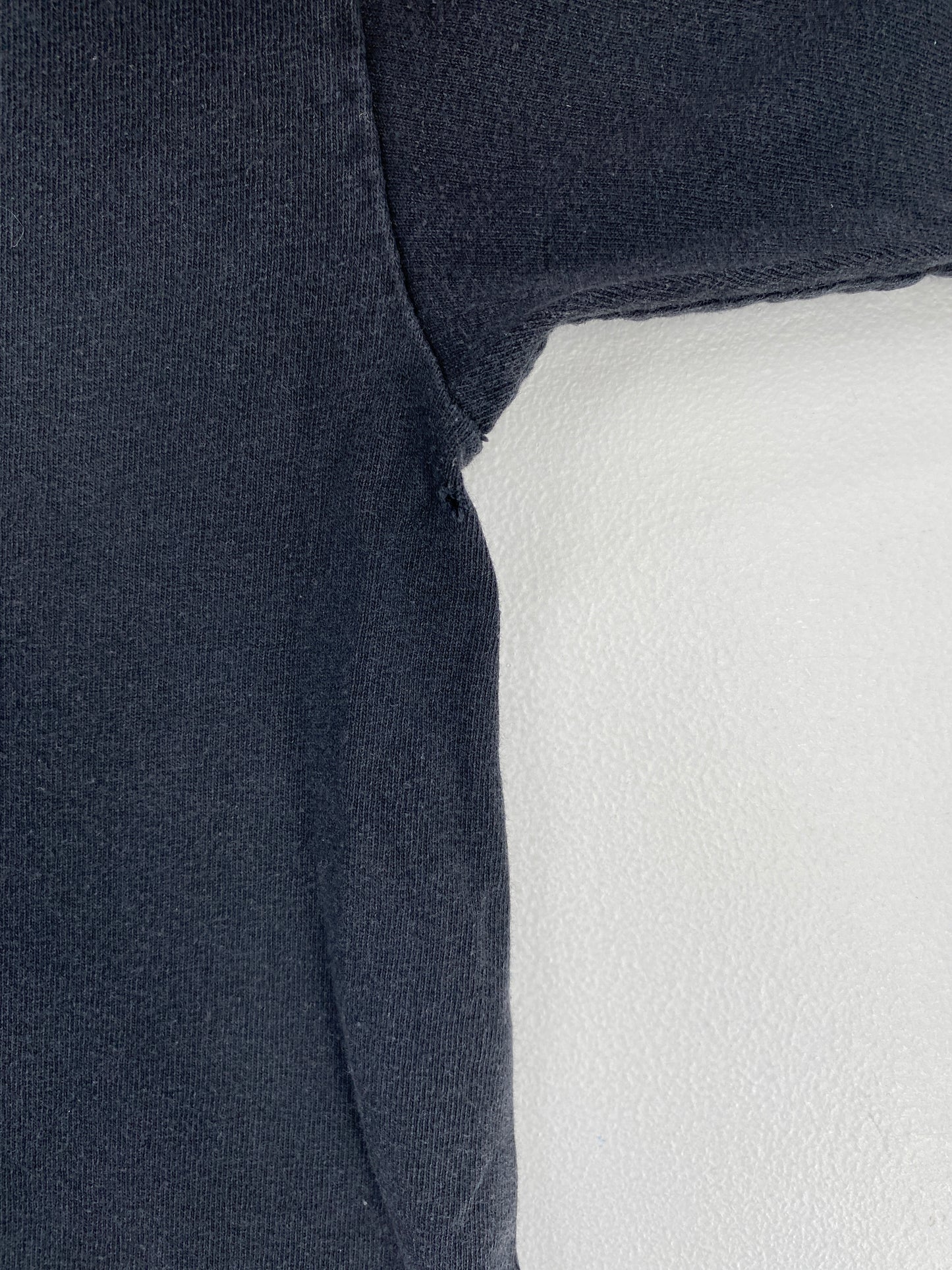 2003 RED HOT CHILI PEPPERS Size L Vintage Music T-Shirt / A5044