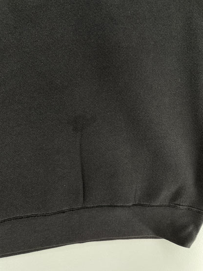 2001 PITTSBURGH STEELERS Size L Vintage NFL Sweat-Shirt / E5748S