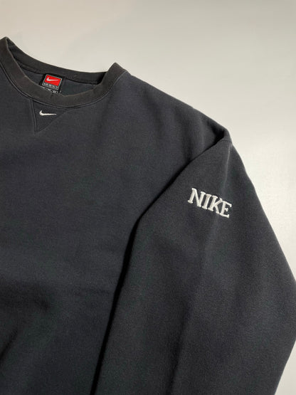 00' NIKE  Center Swoosh Size XL Vintage Sweat-shirt / K9228