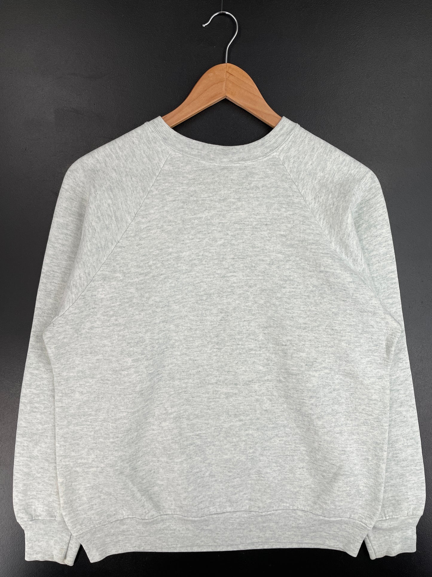 90's UNIVERSITY OF TEXAS Made in USA Size L Vintage College Sweat-Shirt / E4262S