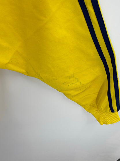90’s ADIDAS Size M Vintage Jersey / A7739