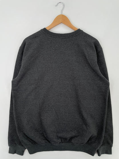 Vintage CARHARTT Size M Sweat-Shirt / E1256S