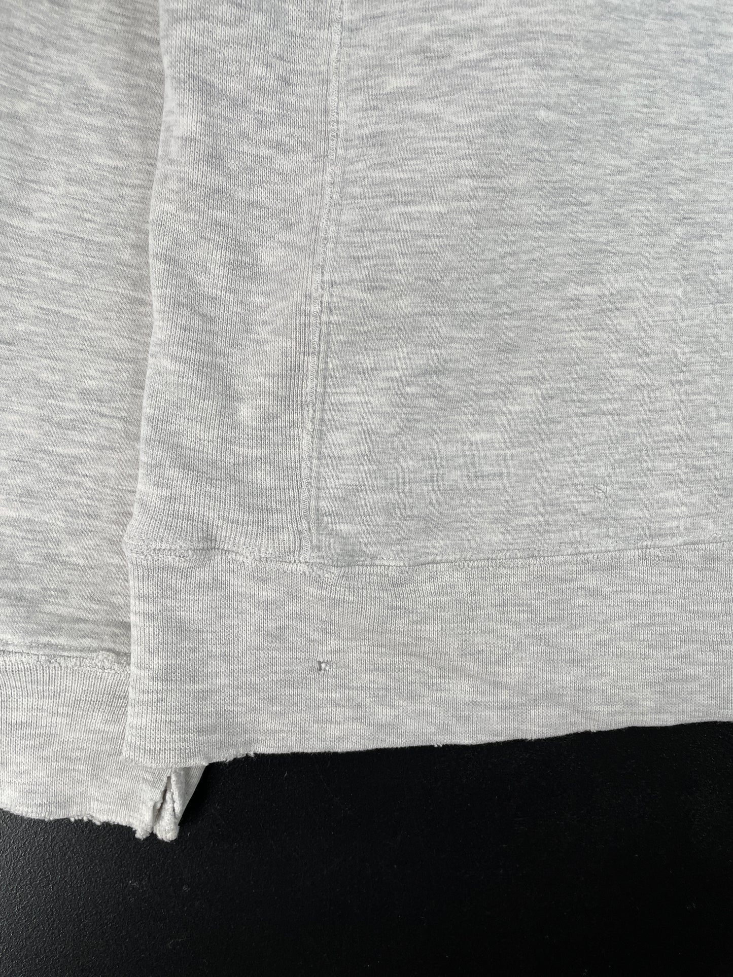 90's RUSSELL x UCLA Made in USA Size M Vintage College Sweat shirt / E4510S