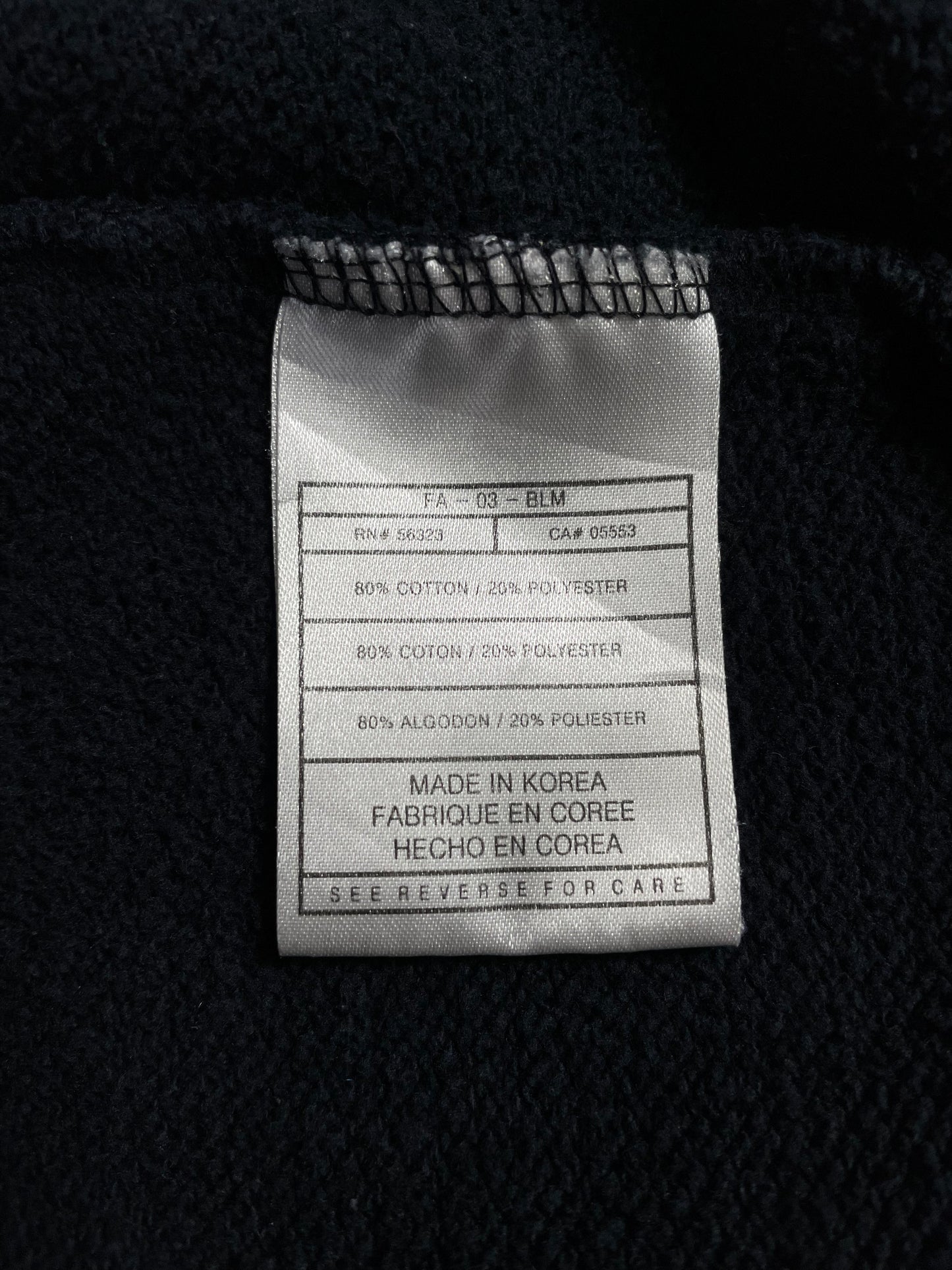 00' NIKE MISSOURI Size L Vintage College Hoodie Sweat-shirt / A596
