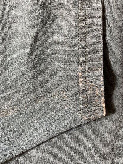 90's NIKE MINI SWOOSH Size XXL Vintage T-shirt / A4467