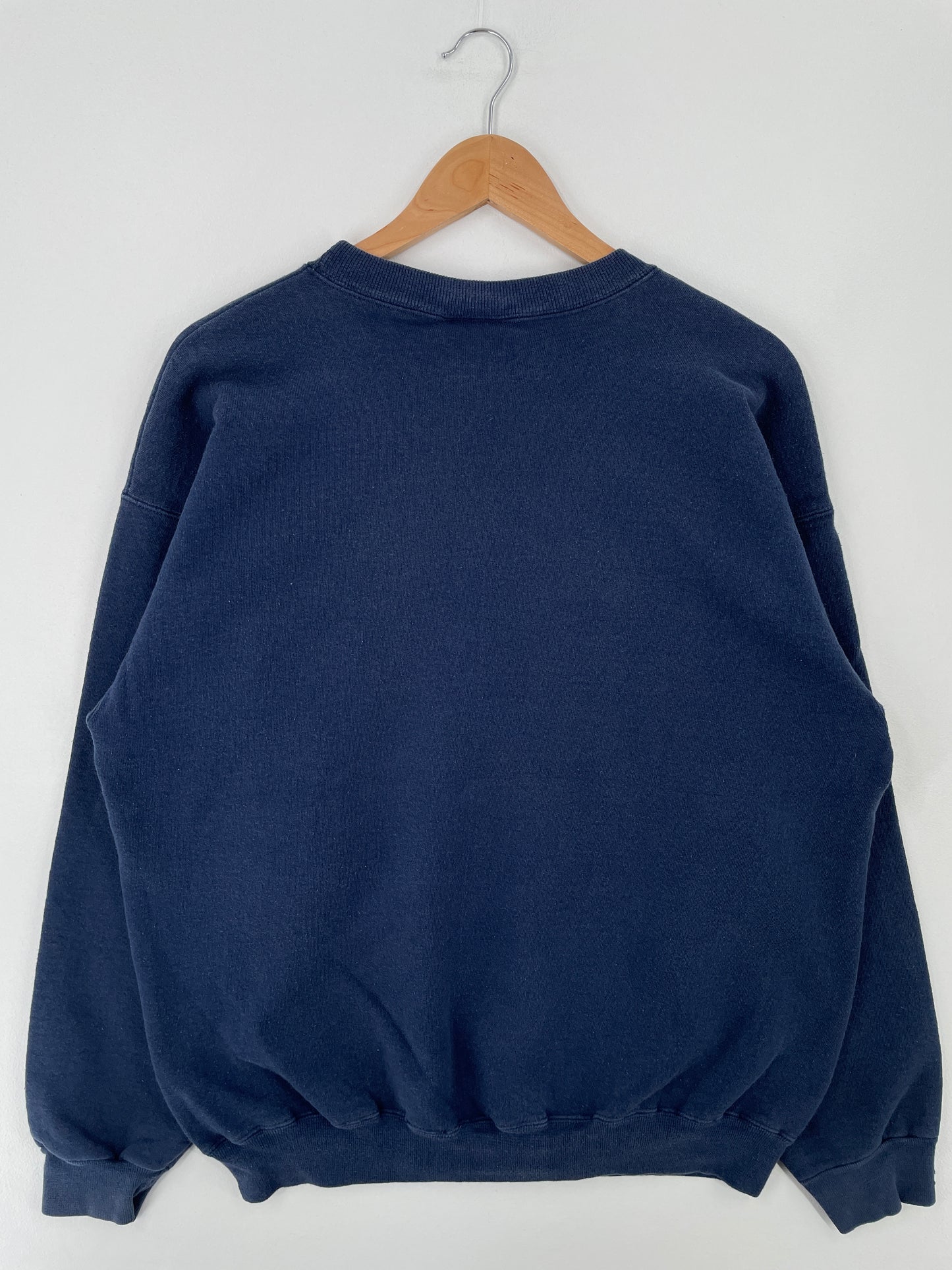 90’s Hanes Size L Sweat-shirt / A9359