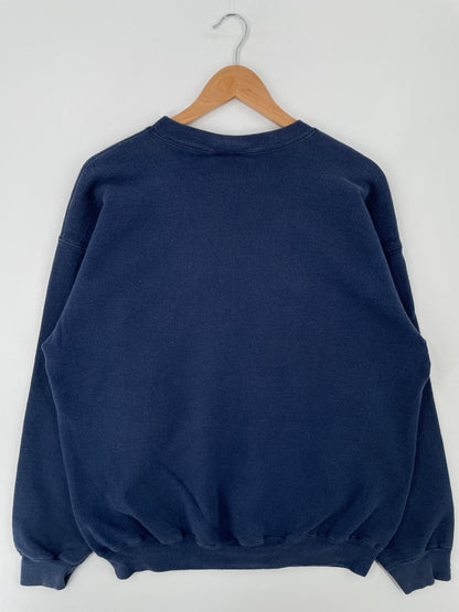 90’s Hanes Size L Sweat-shirt / A9359