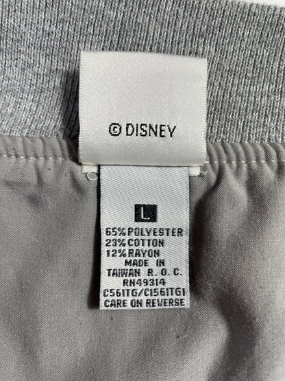 .00' DISNEY TIGGER Size L Vintage Sweat Jacket / E615