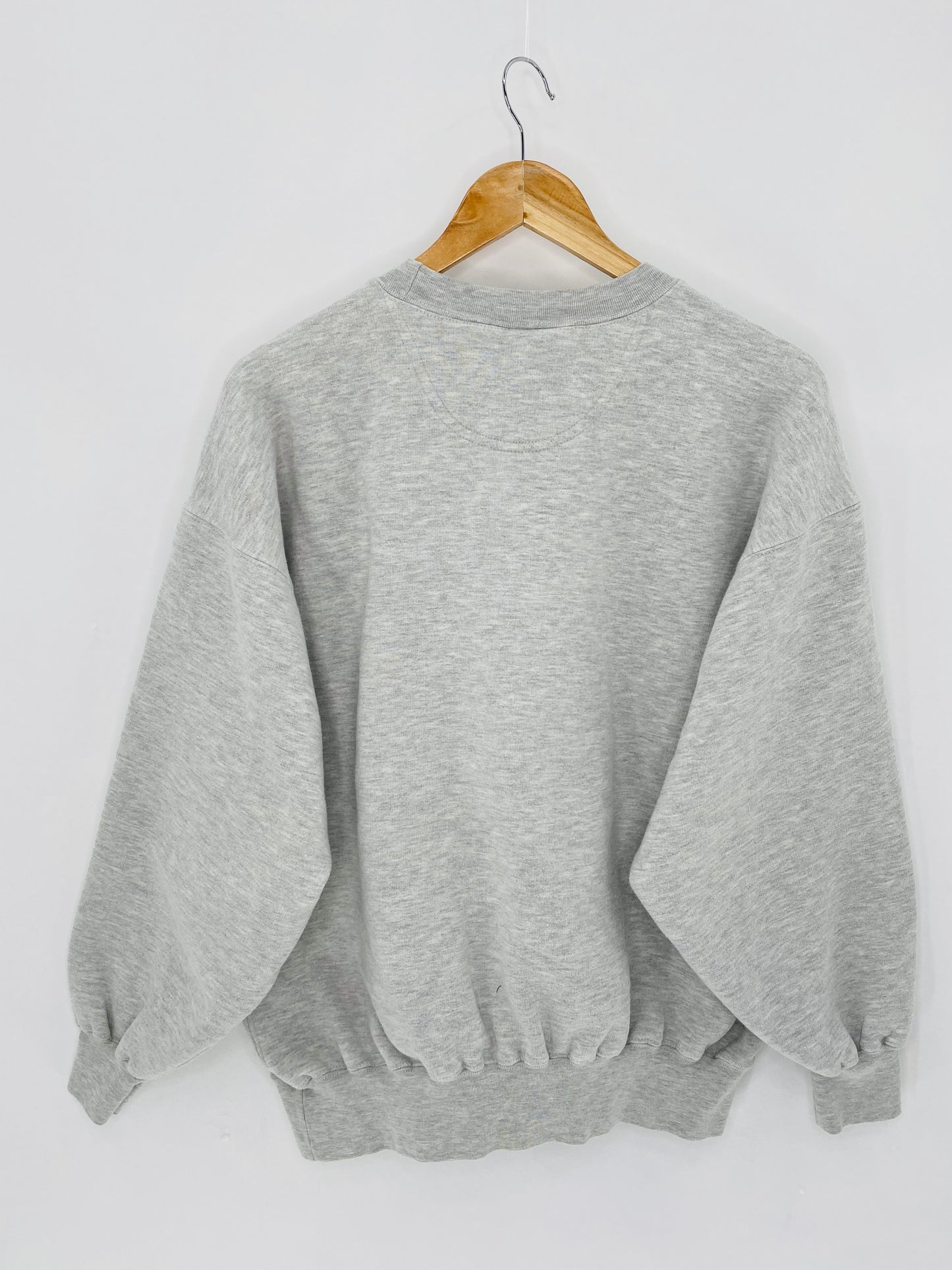 90’s Nike Michigan Size M Vintage Sweat-Shirt / 6082