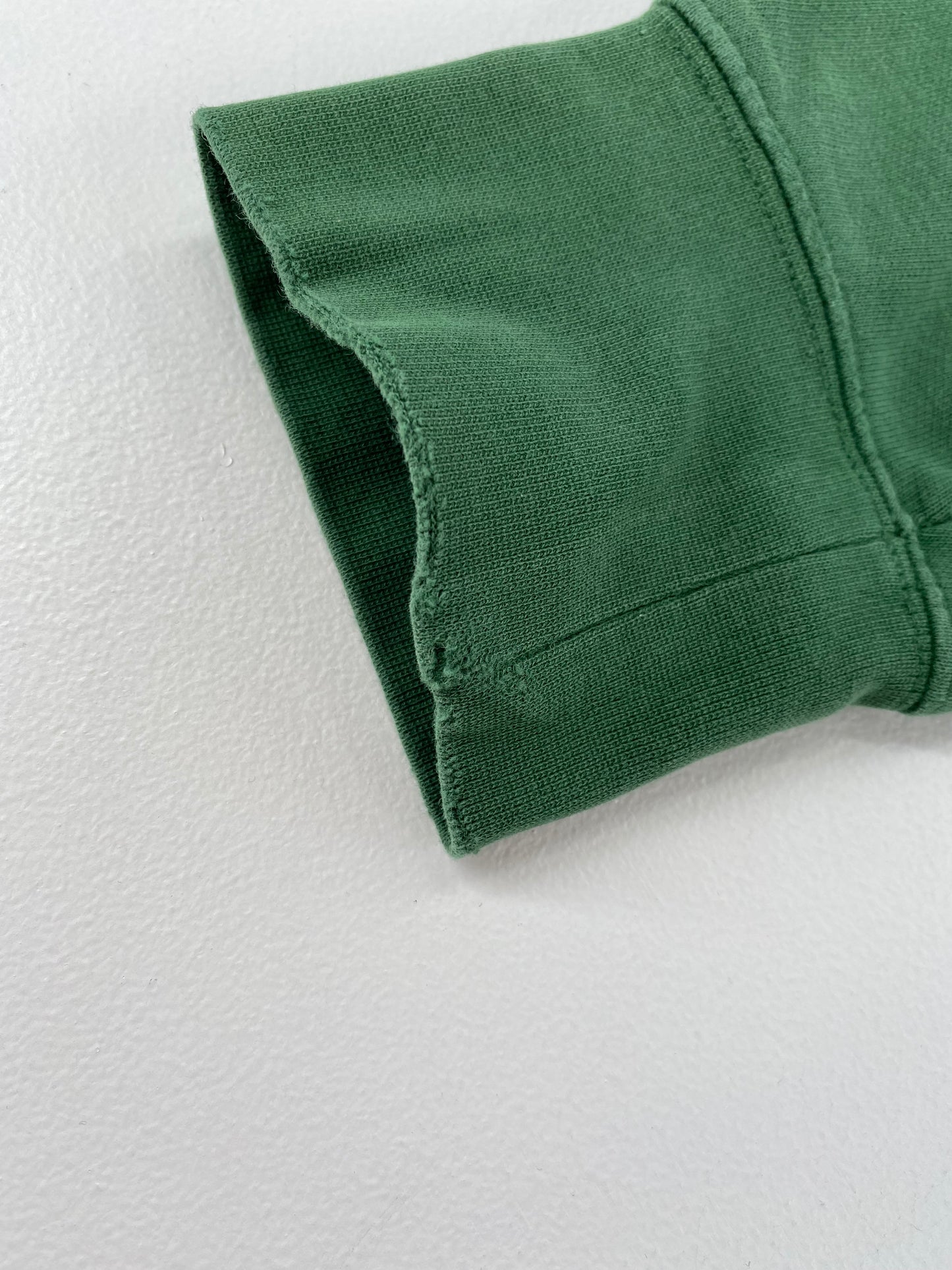 Vintage NIKE Size L Vintage Hoodie Sweat-Shirt / A3219