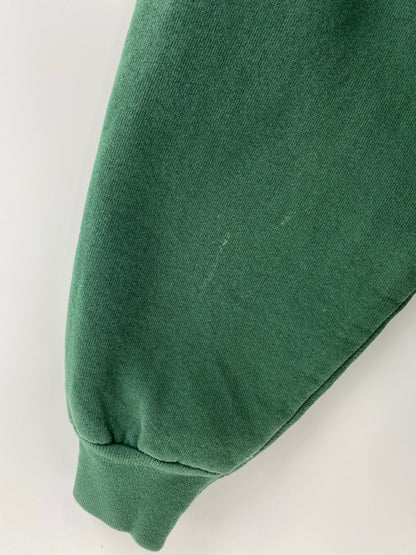 90’s ADIDAS CENTER LOGO Size L Vintage Sweat-Shirt / K4671