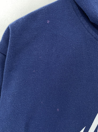 Vintage NIKE SB Size XL Hoodie Sweat-Shirt / A7478