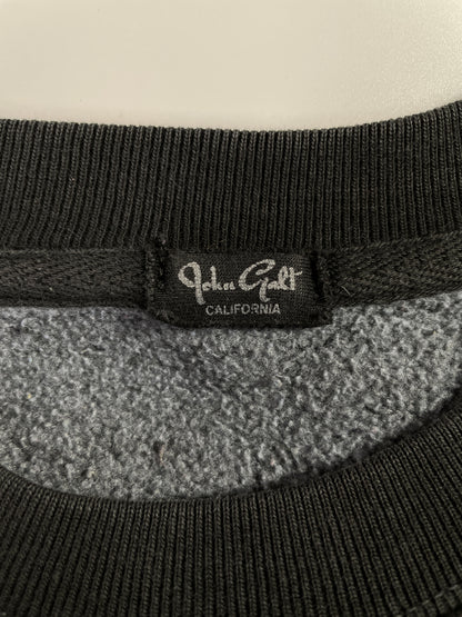 Vintage LOS ANGELES Size Approx.XXL Vintage Sweat-Shirt / E6333S