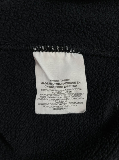 00' NIKE Size XL Vintage Hoodie Sweat-Shirt / A3954
