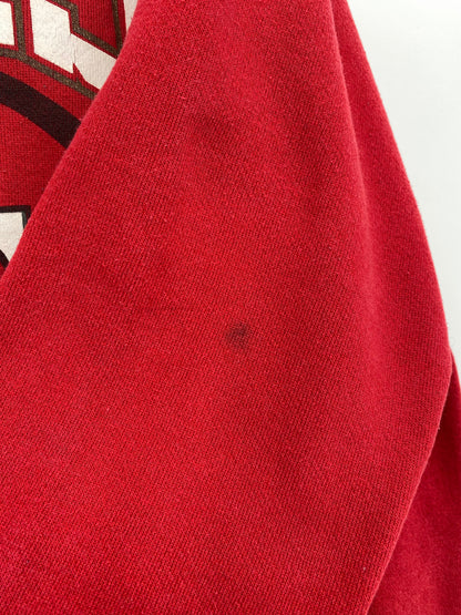 90's STARTER x SAN FRANCISCO 49ERS Made in USA Size XXL Vintage NFL Sweat-shirt / K5320