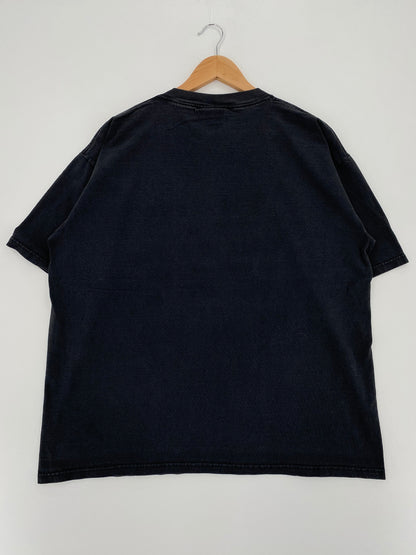 90’s IF YOU CAN READ THIS, PUT ME BACK ON MY BARSTOOL Size XL T-Shirt / E5923T