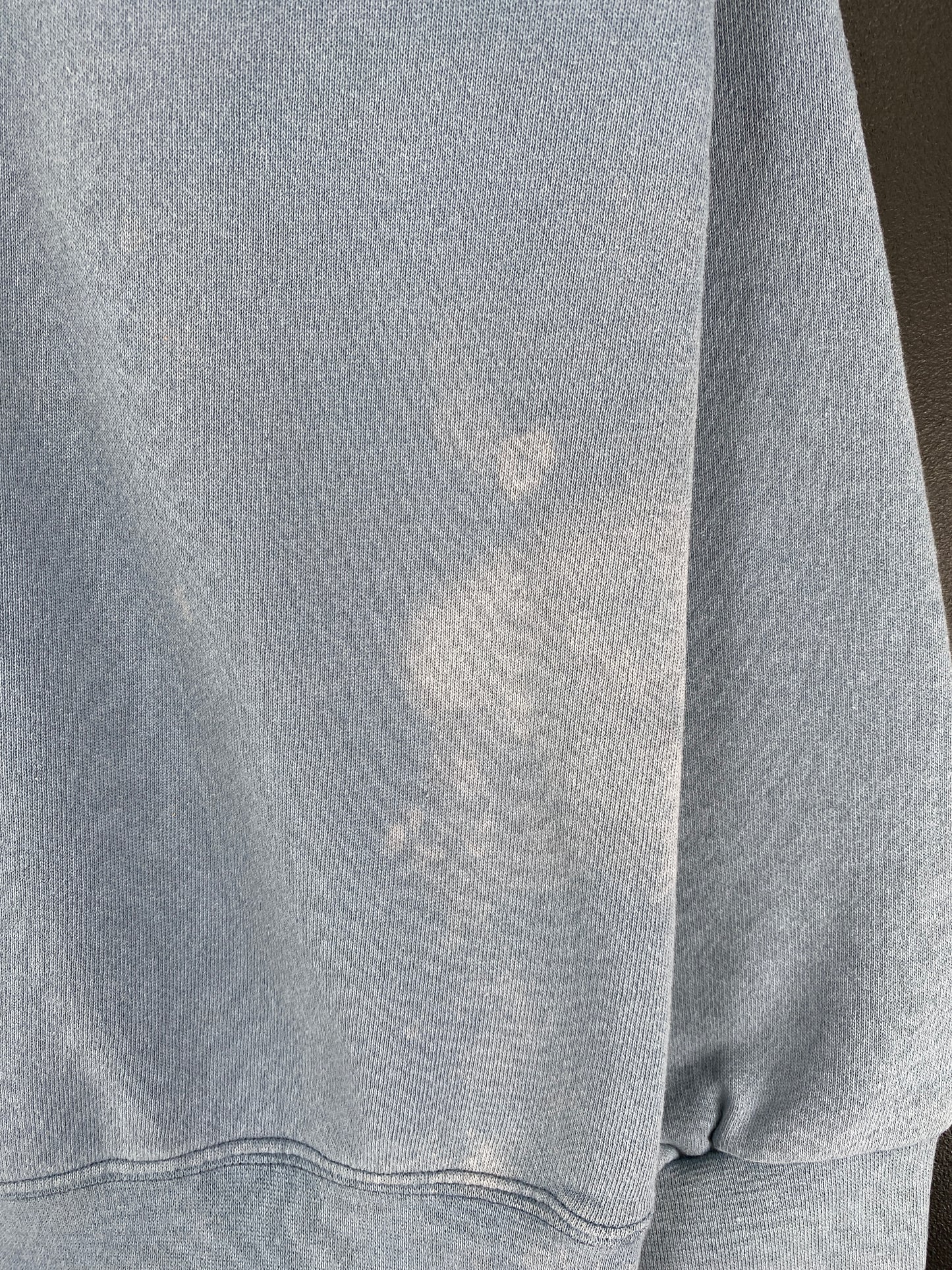 90’s NIKE Size M Vintage Sweat-shirt / E5708S