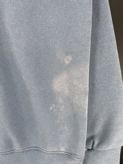 90’s NIKE Size M Vintage Sweat-shirt / E5708S