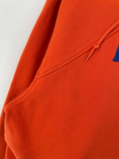 00' NIKE x FLORIDA Size XL College Vintage Hoodie Sweat-Shirt / A9339