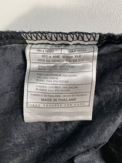 Vintage NIKE Size No Tag(Approx.XXL) Nylon Warm-Up Jersey / A6241